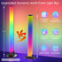 16.5" 16 213 Preset 8 3 Smart Light Bar, LED Light Bar for Room, Million Colors Changing, & Scene Modes, Dynamic Music