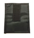 Elite Medical Instruments EAO-314-B EMI Nylon 5 Pocket Nurse Scrub Organizer, Black