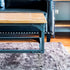10cm 4pcs Zerodeko Metal Furniture Legs Chrome Hollow Pattern Cabinet Table Sofa Couch Support Feet Replacement
