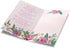 Prime Greetings Birthday Card for Wife, The Love of My Life, Eco-Friendly, Thick Card Stock with Premium Envelope 5in x