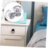 6pcs OSALADI Mini Knobs for Cabinet Easy to Install Replacement Handles Decorative Hardware for Bedside and Furniture