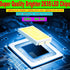 2835 DC12V 1200LEDs 16.4Ft 26000LM IP21, 3 SMD3528 6500K SUYOOULIN LED Strip Lights, SMD LED Strip, High Density LED