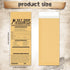 Geyee 500 PCS Drop Key Envelopes - Self Adhesive Overnight Drop Box Envelopes for Auto Repair Shops