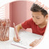 Stylus Pens for Touch Screens, 12 Pack Rose Gold Inspirational Pens, 1.0mm Medium Point BallPoint Pens - 12 Pcs