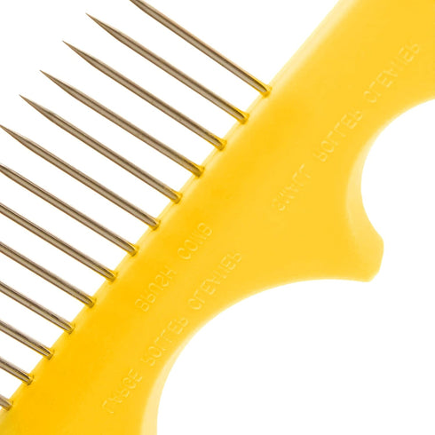 ALLWAY BC5 5-in-1 Painter's Tool with Multi-Functional Brush Comb for Painting Projects