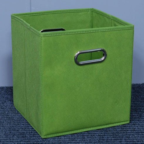 BUBEFSKD 28.6x26.5x2.2cm File Organizer Box Storage Filing Folder Storage Filing For Desk With Lid With Hanging Folders