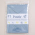 PONATIA 50PCS/Pack A4 Envelopes for Weddings Invitations, Birthday Party Cards, Gift Cards (Dusty Blue, A4)