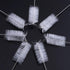 BFLCTTBD 6 Pcs Teapot Spout Cleaning Brush Tube Pipe Cleaners Brush Kit Drinking Straw Cleaner Brush for Tumbler Sippy