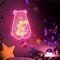XEUXUTA Mom and Baby Bear Neon Sign LED Neon Sign for Wall Decor