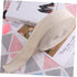 2 Pack Healifty of Tubular High Elastic Plaster Socks Men's Cotton Compression Socks Comfortable Fit for Wound Dressing