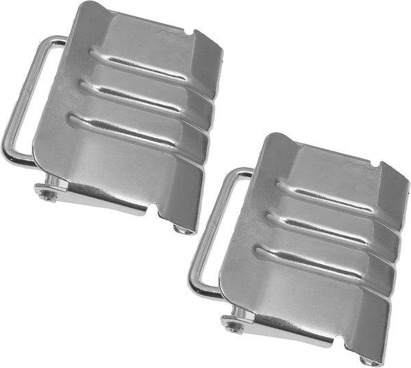 2pcs Tool Storage Latch Replacement for DEWALT DWST17806, DWST17804, DWST17889, and more