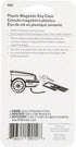 Hillman Large Plastic Magnetic Key Case