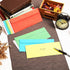 Business Envelopes, 120-Pack #10 Envelopes, 4 1/8 x 9 1/2 Inches, Available in 6 Colors