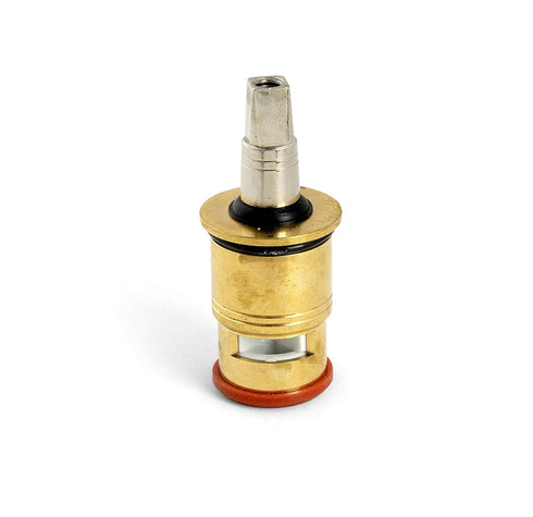Zurn 59517006 Lead Free Hot Short Steam 1/4 Turn Ceramic Cartridge