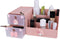 Roffatide Cartoon Desktop Desk Office Supplies Container - Anime Pen Holder for Desk, Cute Pencil Cup Pot, Makeup Brush