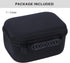 Storage Case Compatible with Walker's Razor Slim Shooting Hearing Protection Electronic Earmuffs
