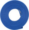 Heat Shrink Tubing 2:1 Cable Sleeving Tube Wrap, 1/2"(12mm) Dia/3.3ft/Blue for Electric Insulation