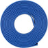 Heat Shrink Tubing 2:1 Cable Sleeving Tube Wrap, 1/2"(12mm) Dia/3.3ft/Blue for Electric Insulation