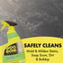 28 pack 2 Goo Gone Grout and Tile Cleaner - Ounce - Removes Tough Stains Dirt Caused by Mold Mildew Soap Scum and Hard
