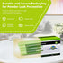 greencycle Compatible Toner Cartridge Replacement for HP 92A C4092A EP-22 LaserJet Models (Black, 1-Pack)