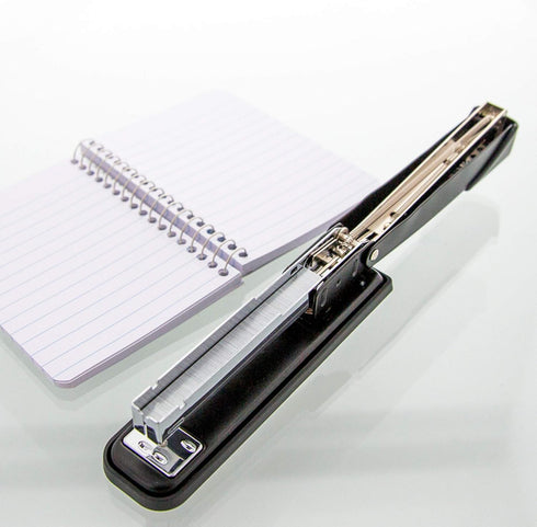 BAZIC Full Strip Metal Stapler