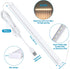 Dimmer, 2 12 Inch Dimmable Counter, Closet. 3000K Litever Plug Under Cabinet Light Kit with Power Adapter, pcs USB LED