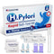 H Pylori Test Kit: 2 Pack for Home Testing, Results in 10-15 Minutes, Easy to Use