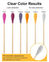 Avelis 30 3rd PCS Lead Test Kit for Dishes, Premium Lead Testing Swabs for Paint & Jewelry, Generation Fast & Accurate
