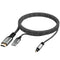 Unidirectional 192KHz HDMI ARC/eARC to Optical Toslink SPDIF Audio Extractor Splitter Converter