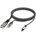 Unidirectional 192KHz HDMI ARC/eARC to Optical Toslink SPDIF Audio Extractor Splitter Converter