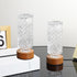 CZSHCKJYXGS Dimmable Small Warm Night Light,Adjustable Brightness Nightlights,Mini Nightstand Lamp for for Living Room