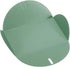 PATIKIL Gift Card Envelopes, 24 Pack Heart Shaped Clasp Mini Envelope for Birthdays Weddings, Dark Green