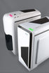 Royal Green Pastel Stickers - Rectangular Color Coding Labels in 5 Pastel Colors, 1.57 x 0.75 inch, 400 Pack