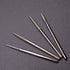 Wolfride 30Pcs Diamond Burr Set, Diamond Drill Bit for Gemstone, Sea Shell, Glass, Ceramic, Metal