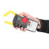 Digital Clamp Meter Handheld Analog Voltage Current Tester Electrician Meter