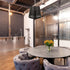 E27 Lurrose Metal Forest LampShade Metal Lamp Shades Modern Drum Lampshades Barrel Lamp Cover Tree Shadow Lampshade