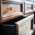 Closet Alipis New Chinese Style Single Hole Cabinet Drawer Pulls, Door Knobs and Dresser Handles, Furniture Hardware