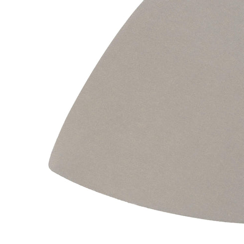 uxcell Triangular Sandpaper Hook and Loop Triangle Sanding Pad Fit 3-1/2" Oscillating Multi-Tool, 5000 Grit