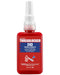 Blue Thread Locker 243, Medium Strength Removable Nuts & Bolts Threadlocker, 1.69 Oz/50 ml