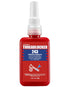 Blue Thread Locker 243, Medium Strength Removable Nuts & Bolts Threadlocker, 1.69 Oz/50 ml