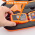 Case for Klein Tools ET310 AC Circuit Breaker Finder & 80041 Outlet Repair Tool Kit, Electrical Tools Storage Bag (Box