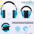 ZOHAN 030 Kids Noise Cancelling Headphones for Autism - Ear Protection for Kids