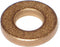 014973122706 Bushings, 3/8 x 3/4 x 1/8, Piece-8 by Hard-to-Find Fastener