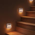 3 Dimming, Closet 2026 DAMI Motion Sensor Night Lights Rechargeable with Timer, Battery Cabinet Light with Color
