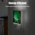 Mystical Dragonfly Night Light Plug in Wall Lamp Smart Dusk to Dawn Sensor for Home Decorative, Kids Room Bedroom
