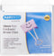 Rapesco Binder Clips, 3/4" Emoji Clips, Pack of 20