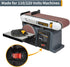 POWERTEC 120V/230V Dual Voltage On/Off Safety Toggle Switch for Power Tools, Fits Table Saw, Router Table