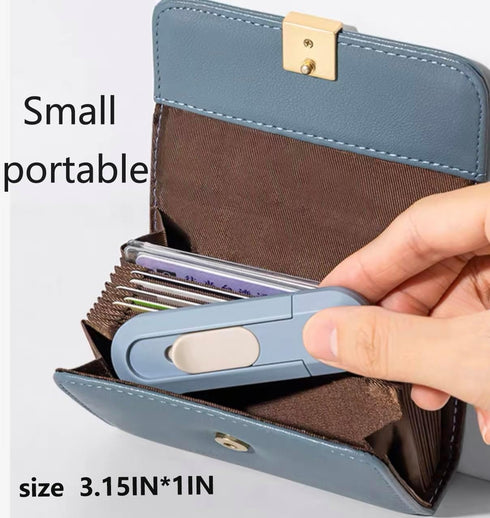 4 Pcs Utility Knife, SK5 Retractable Blade Duty Box Cutter, Razor Sharp for Paper, Craft, Home & Office