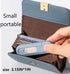 4 Pcs Utility Knife, SK5 Retractable Blade Duty Box Cutter, Razor Sharp for Paper, Craft, Home & Office