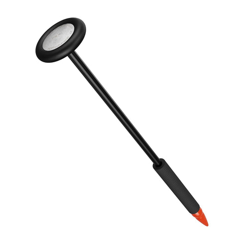 MDF Instruments, Queen Square Neurological Reflex Hammer with Pointed tip for Superficial